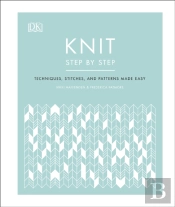 Knit Step By Step