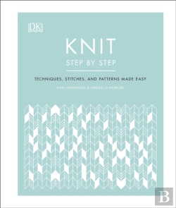Bertrand.pt - Knit Step By Step