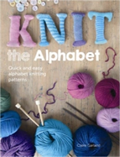 Knit The Alphabet