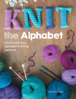 Bertrand.pt - Knit The Alphabet