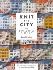 Knit The City Building Blocks