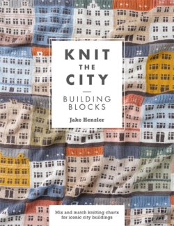 Bertrand.pt - Knit The City Building Blocks