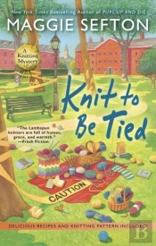 Knit To Be Tied