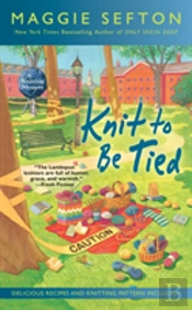 Knit To Be Tied