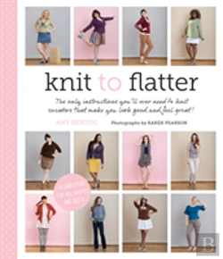 Bertrand.pt - Knit To Flatter