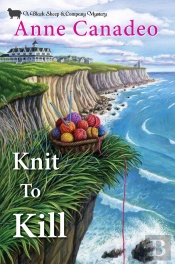 Knit To Kill