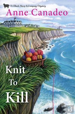 Bertrand.pt - Knit To Kill