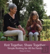 Knit Together, Share Together