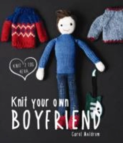 Bertrand.pt - Knit Your Own Boyfriend