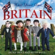 Knit Your Own Britain