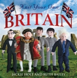 Bertrand.pt - Knit Your Own Britain
