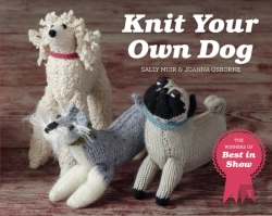 Bertrand.pt - Knit Your Own Dog