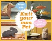 Knit Your Own Pet
