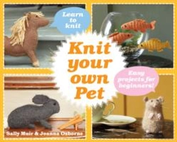 Bertrand.pt - Knit Your Own Pet