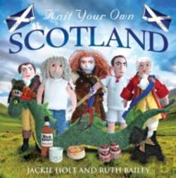 Bertrand.pt - Knit Your Own Scotland