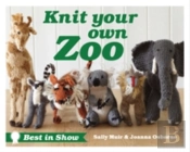 Knit Your Own Zoo