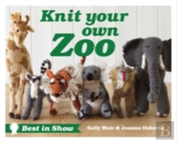 Bertrand.pt - Knit Your Own Zoo