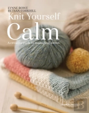 Knit Yourself Calm