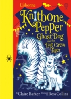 Bertrand.pt - Knitbone Pepper And The Last Circus Tiger