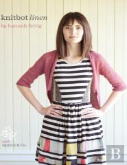 Knitbot Linen