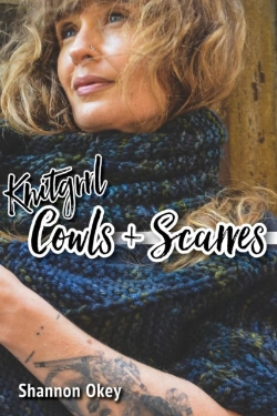 Bertrand.pt - Knitgrrl Cowls & Scarves