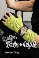 Knitgrrl Socks & Mitts