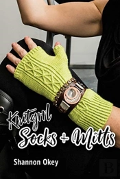 Knitgrrl Socks & Mitts