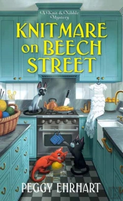 Bertrand.pt - Knitmare On Beech Street