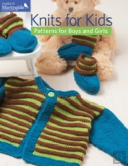 Bertrand.pt - Knits For Kids