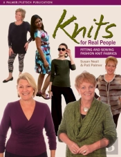 Knits For Real People