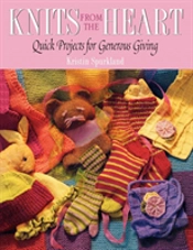 Knits From The Heart