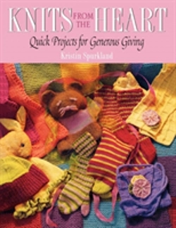Bertrand.pt - Knits From The Heart