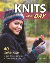 Knits In A Day