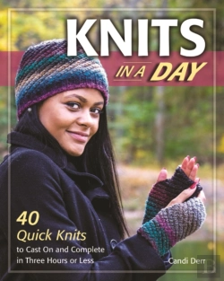 Bertrand.pt - Knits In A Day