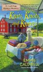 Knits, Knots, And Knives
