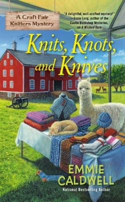 Bertrand.pt - Knits, Knots, And Knives