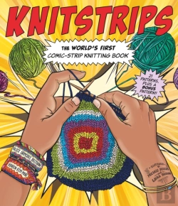 Bertrand.pt - Knitstrips