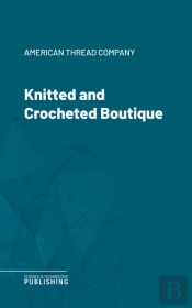 Knitted And Crocheted Boutique