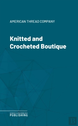 Bertrand.pt - Knitted And Crocheted Boutique
