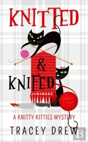 Knitted And Knifed