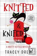 Knitted And Knifed