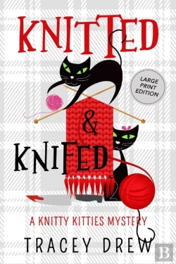Bertrand.pt - Knitted And Knifed