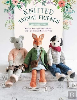 Bertrand.pt - Knitted Animal Friends