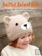 Knitted Animal Hats