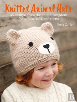 Bertrand.pt - Knitted Animal Hats