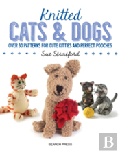 Knitted Cats & Dogs