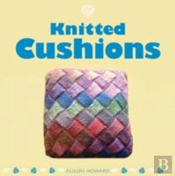 Bertrand.pt - Knitted Cushions