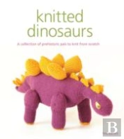 Knitted Dinosaurs