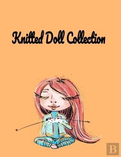 Bertrand.pt - Knitted Doll Collection