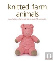 Knitted Farm Animals